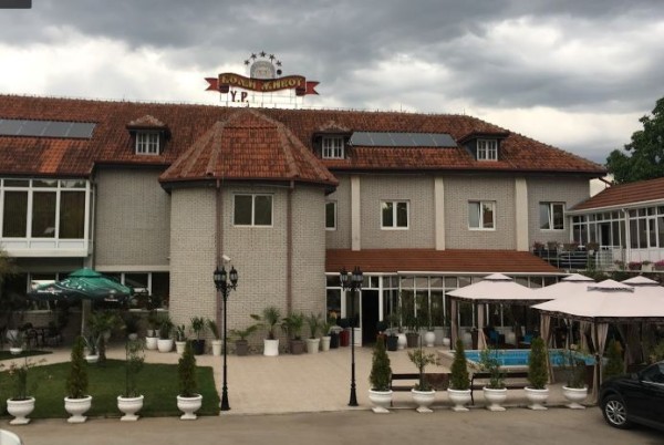 Restoran Bolji život